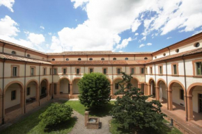 Antico Convento San Francesco Bagnacavallo